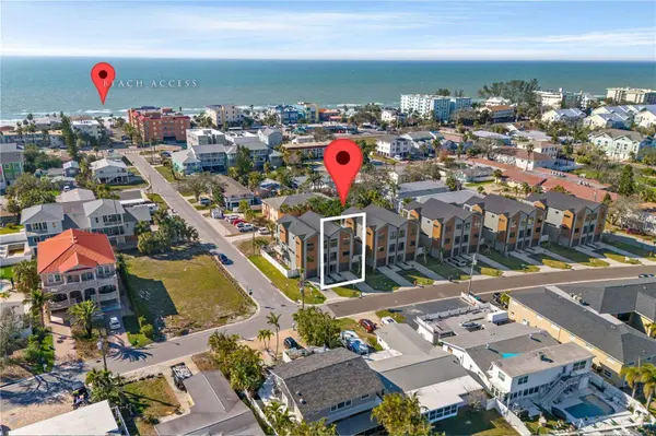 2200 BAY BLVD #B, Indian Rocks Beach, FL 33785