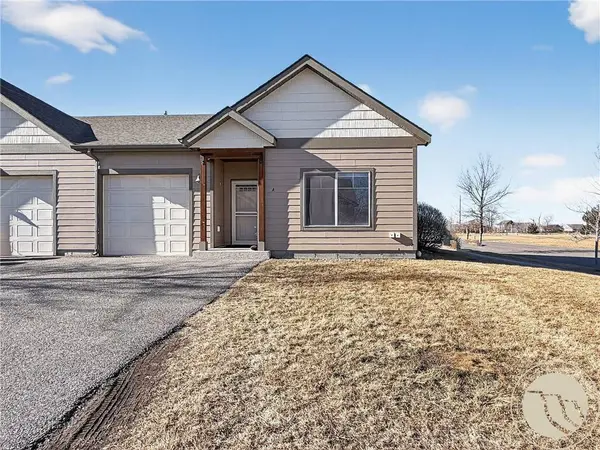 884 Quail Run RD #884A, Bozeman, MT 59718