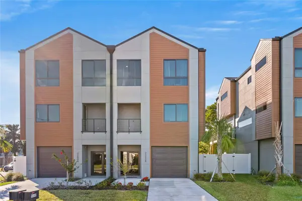 2200 BAY BLVD #B, Indian Rocks Beach, FL 33785