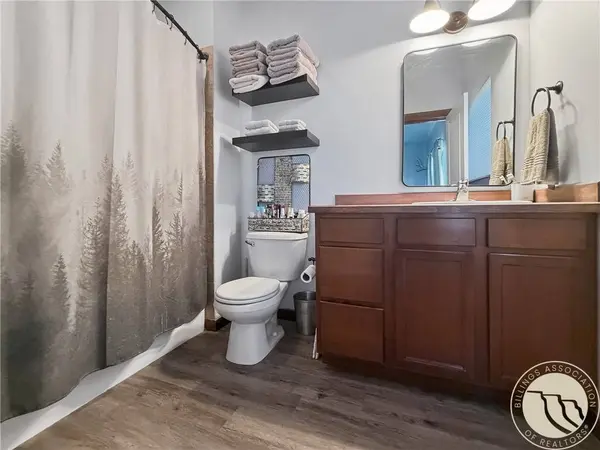 884 Quail Run RD #884A, Bozeman, MT 59718