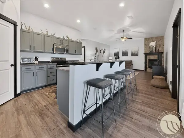 884 Quail Run RD #884A, Bozeman, MT 59718