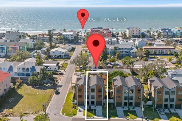 2200 BAY BLVD #B, Indian Rocks Beach, FL 33785