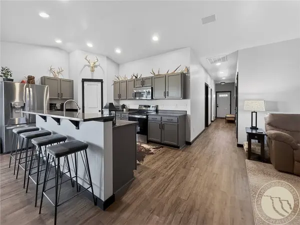 884 Quail Run RD #884A, Bozeman, MT 59718