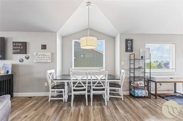 6862 Copper Ridge Loop, Billings, MT 59106