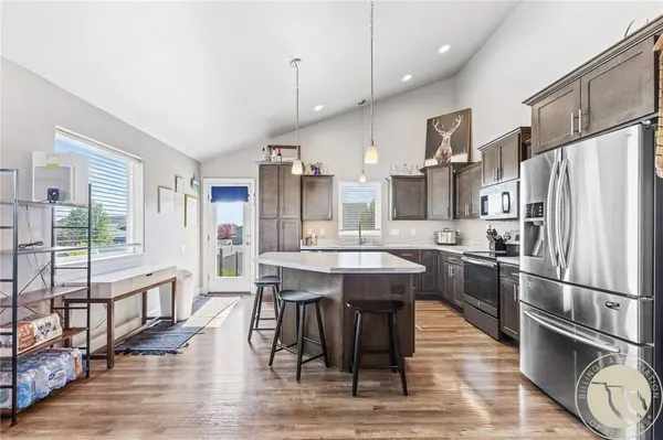 6862 Copper Ridge Loop, Billings, MT 59106