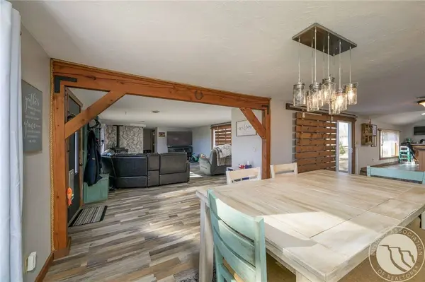 1519 Sullivan LN, Billings, MT 59106