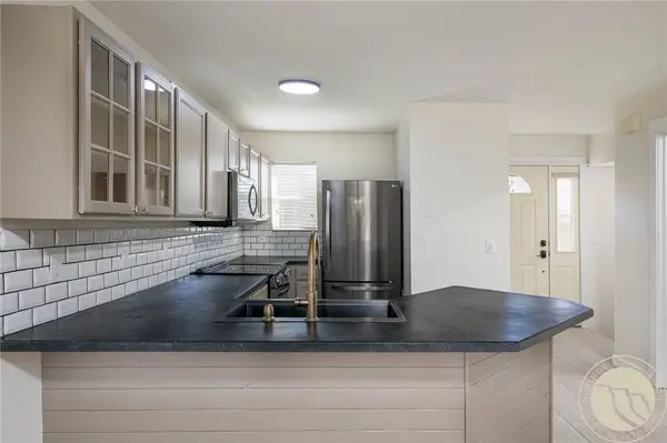 3440 Granger AVE S #29, Billings, MT 59102