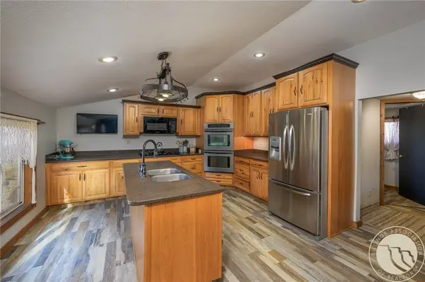 1519 Sullivan LN, Billings, MT 59106