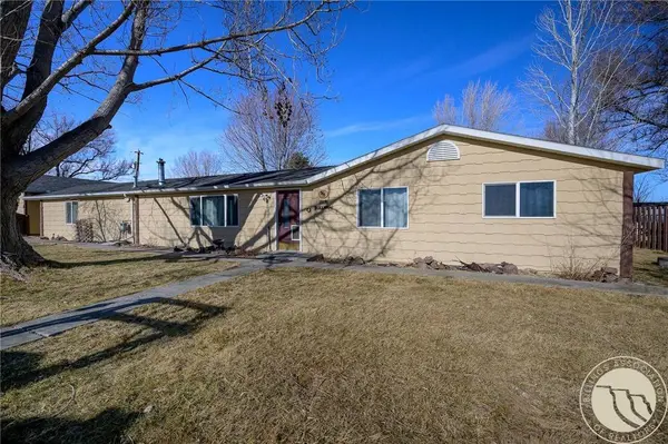1519 Sullivan LN, Billings, MT 59106