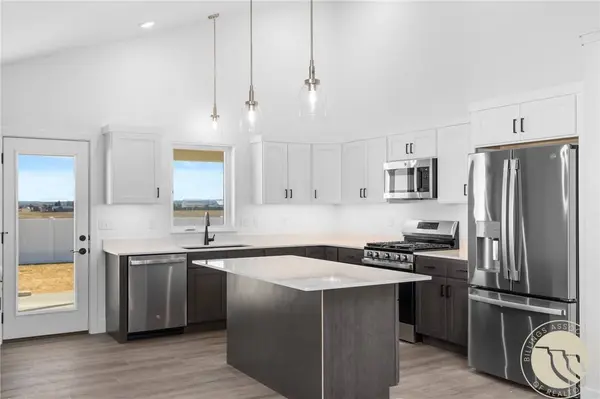 2239 Slate RD, Billings, MT 59106