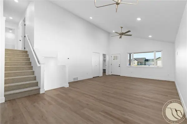 2239 Slate RD, Billings, MT 59106