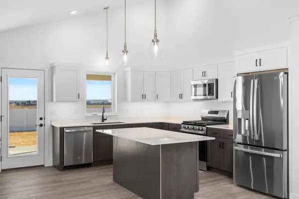 2239 Slate RD, Billings, MT 59106