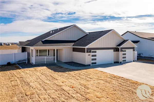 2239 Slate RD, Billings, MT 59106