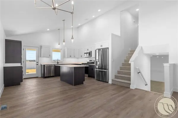 2239 Slate RD, Billings, MT 59106