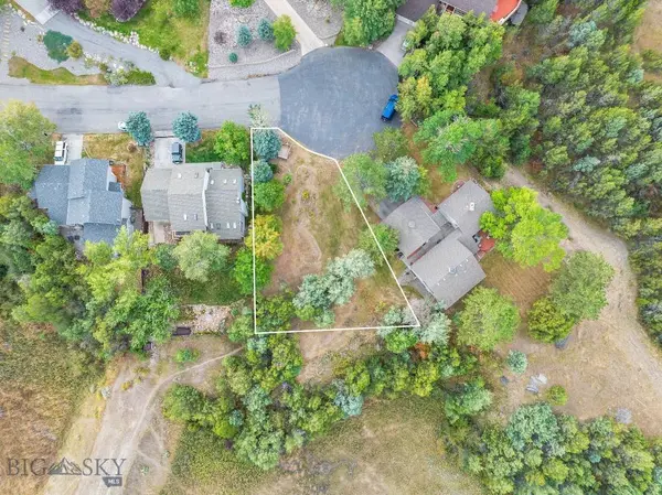 3041 Kincaid RD, Billings, MT 59101