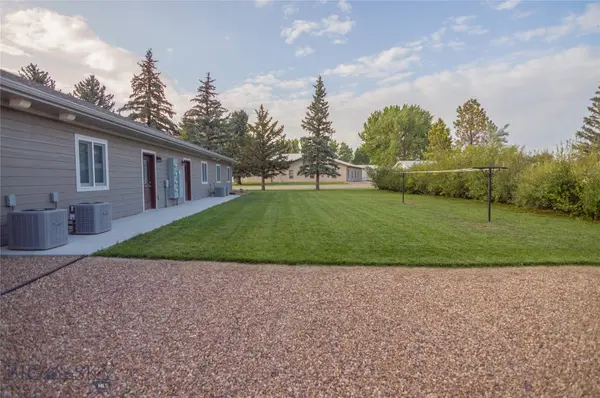 420 4th AVE E, Other, MT 59218