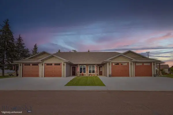 420 4th AVE E, Other, MT 59218