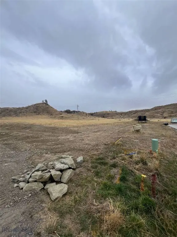TBD Lot 6 Block 4 Sanctuary Canyon RD, Billings, MT 59101