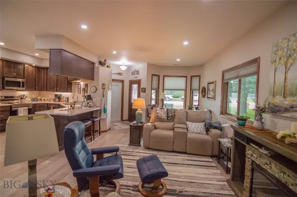 420 4th AVE E, Other, MT 59218