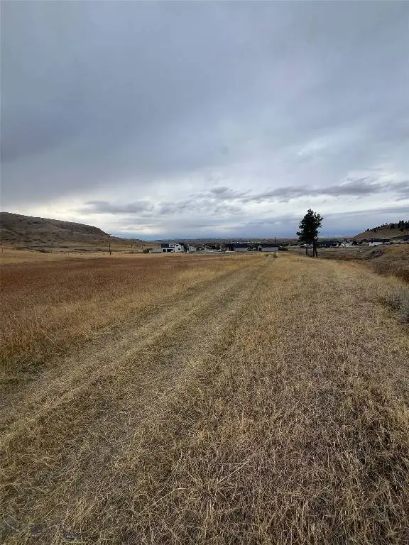 TBD Lot 8 Block 4 Sanctuary Canyon RD, Billings, MT 59101