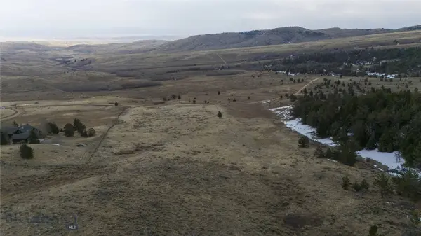 TBD Meeteetse Trail RD, Red  Lodge, MT 59068