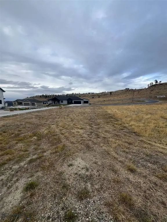 TBD Lot 6 Block 4 Sanctuary Canyon RD, Billings, MT 59101