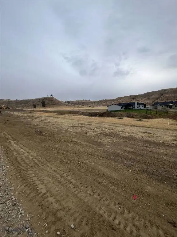 TBD Lot 8 Block 1 Sanctuary Canyon RD, Billings, MT 59101