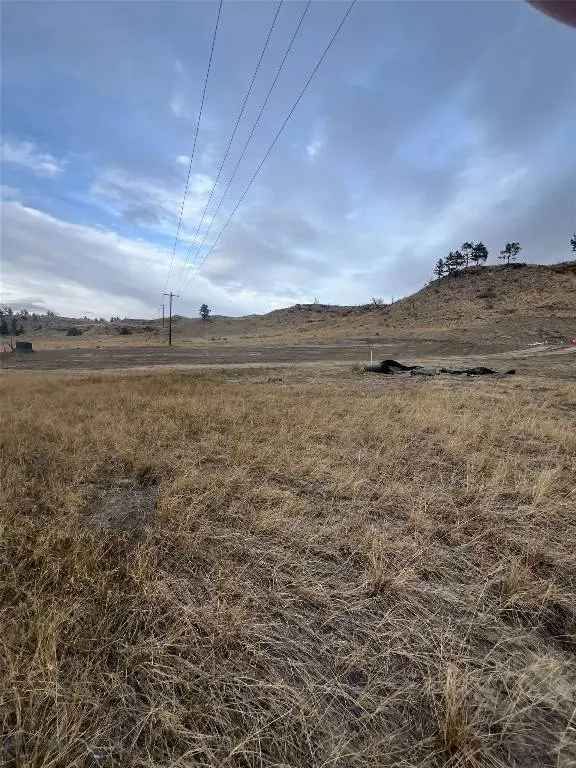 TBD Lot 9 Block 1 Sanctuary Canyon RD, Billings, MT 59101