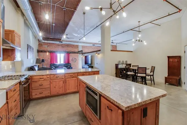 1363 Montana AVE #302, Billings, MT 59101