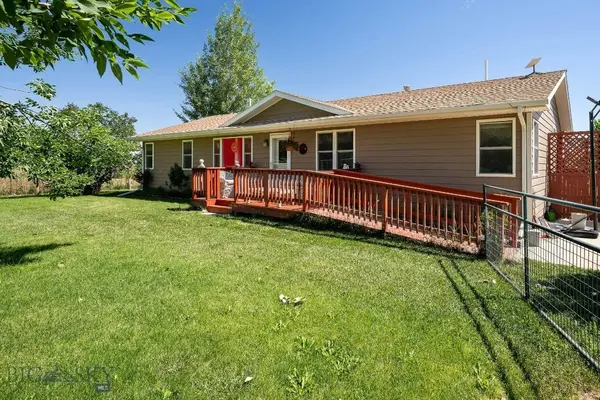 24 S Swan LN, Fromberg, MT 59059