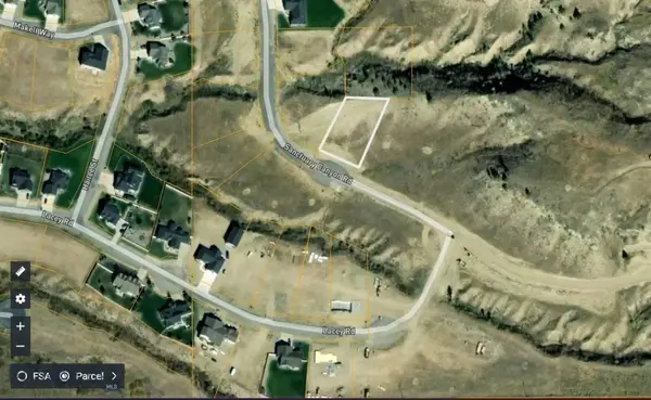TBD Lot 6 Block 2 Sanctuary Canyon RD, Billings, MT 59101