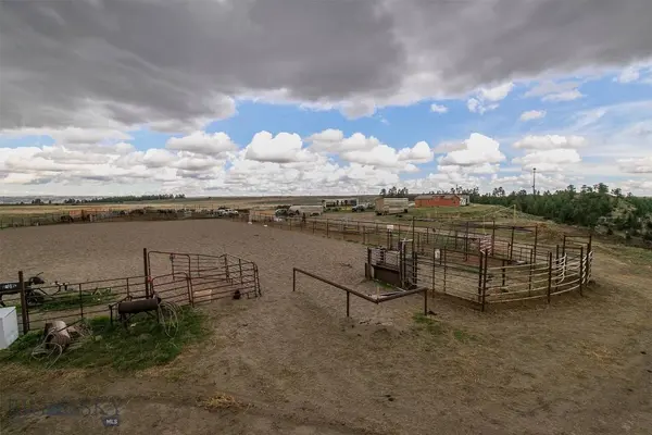 7801 Custer Frontage RD, Custer, MT 59024