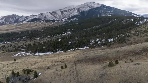 TBD Meeteetse Trail RD, Red  Lodge, MT 59068