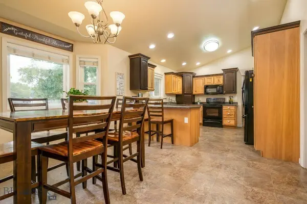 801 E 4th ST, Laurel, MT 59044
