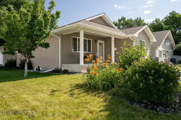 801 E 4th ST, Laurel, MT 59044