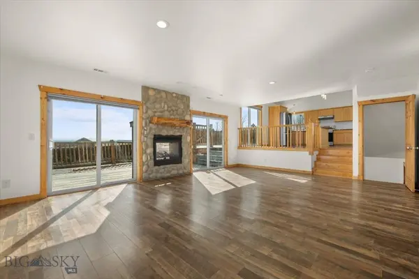 1960 Coyote Ridge RD N, Laurel, MT 59044