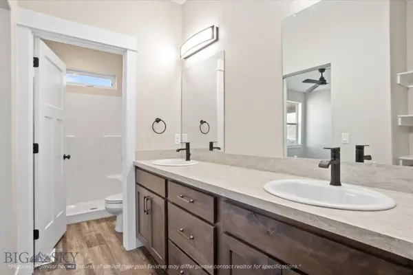 TBD Lot 7 Blk 1 Sanctuary Canyon RD, Billings, MT 59101