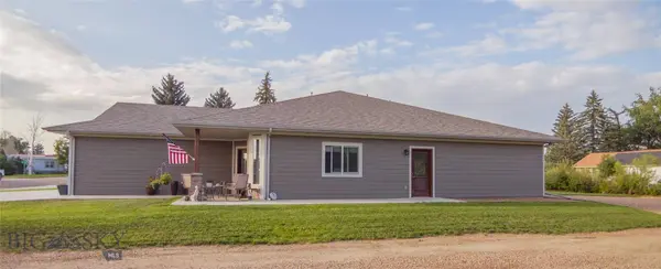 420 4th AVE E, Other, MT 59218