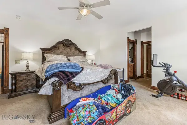 6 Washoe CIR, Bear Creek, MT 59007