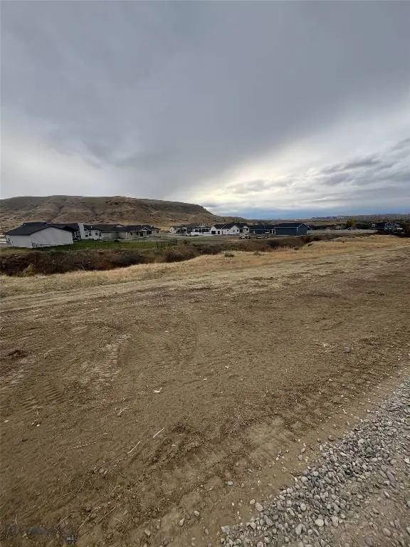 TBD Lot 8 Block 1 Sanctuary Canyon RD, Billings, MT 59101