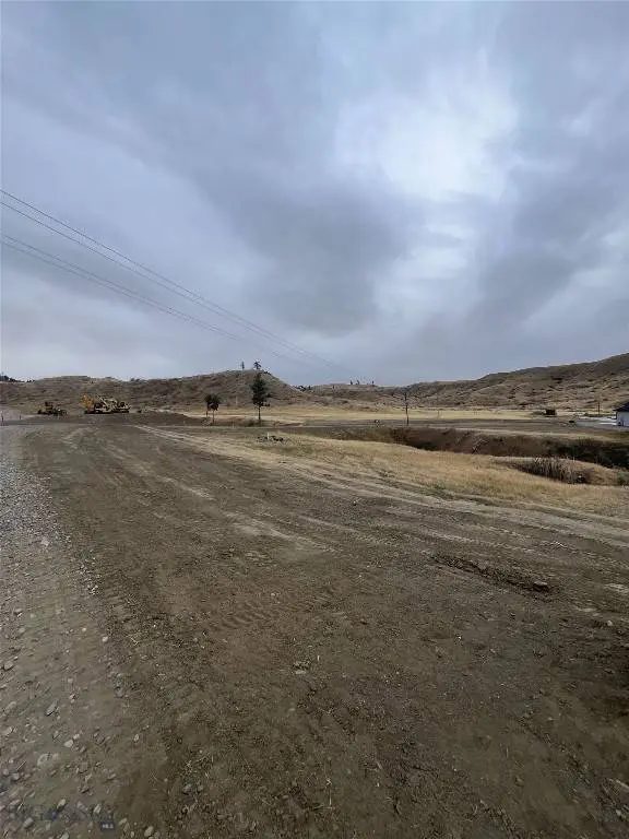TBD Lot 9 Block 1 Sanctuary Canyon RD, Billings, MT 59101