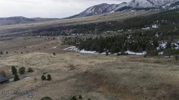 TBD Meeteetse Trail RD, Red  Lodge, MT 59068