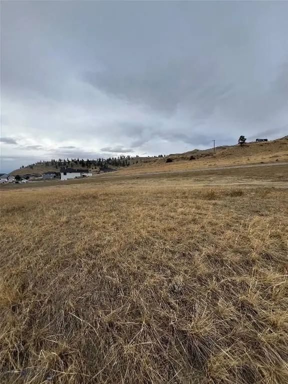 TBD Lot 8 Block 1 Sanctuary Canyon RD, Billings, MT 59101