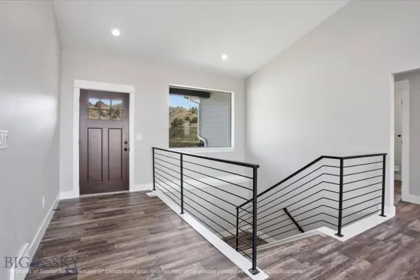 TBD Lot 7 Blk 1 Sanctuary Canyon RD, Billings, MT 59101