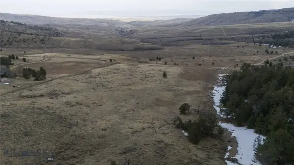 TBD Meeteetse Trail RD, Red  Lodge, MT 59068