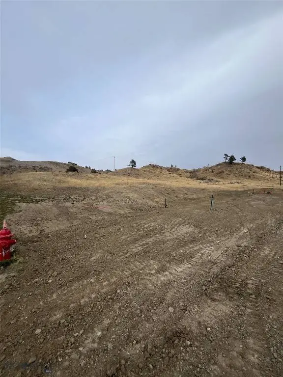 TBD Lot 7 Block 2 Sanctuary Canyon RD, Billings, MT 59101