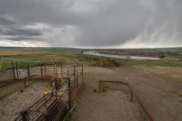 7801 Custer Frontage RD, Custer, MT 59024