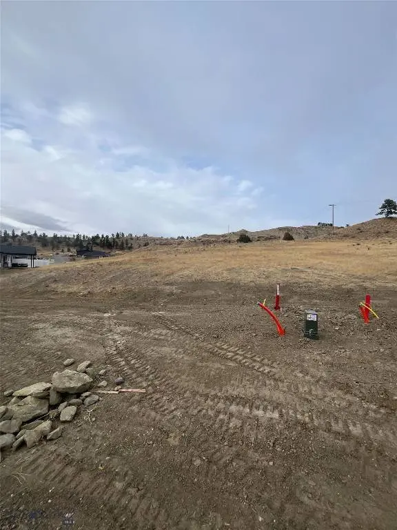 TBD Lot 6 Block 2 Sanctuary Canyon RD, Billings, MT 59101