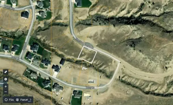TBD Lot 8 Block 1 Sanctuary Canyon RD, Billings, MT 59101
