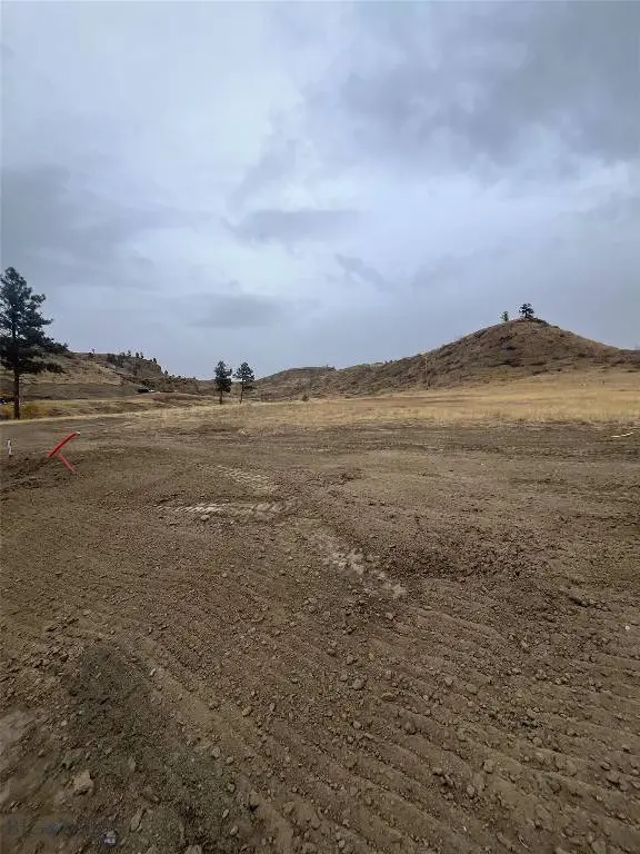 TBD Lot 8 Block 4 Sanctuary Canyon RD, Billings, MT 59101